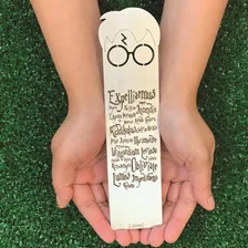 Marca Pagina Personalizado Harry Potter Foto mini  2