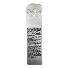 Marca Pagina Personalizado Harry Potter Foto mini 4