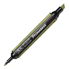 Marcador ArtÃstico Promarker G136 Marsh Green Foto mini 1