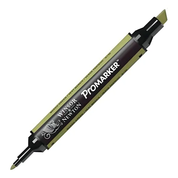Marcador ArtÃstico Promarker G136 Marsh Green Foto 1