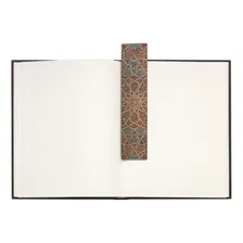 Marcador De Páginas Paperblanks Estrela Da Meia-noite Und. Cor Colorido Foto mini 3