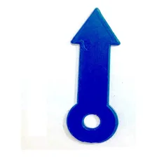 Marcador Para Mesa De Aero Hockey Klopf -  Bivolt Foto mini  2
