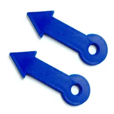 Marcador Para Mesa De Aero Hockey Klopf -  Bivolt Foto  mini 1