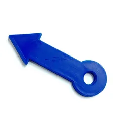 Marcador Para Mesa De Aero Hockey Klopf -  Bivolt Foto mini  3