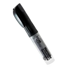 Marcador Para Quadro Branco Recarregável Refil Jocar Office Cor Preto Foto mini 1