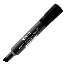 Marcador Pincel Atômico Canetão Pilot 1100-p Preto Foto mini 1