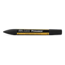 Marcador Promarker Diferentes Tonos Winsor & Newton Color Sunflower Nâ° 156 Foto mini 1