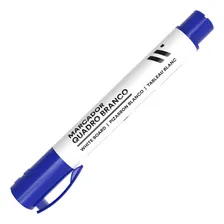 Marcador Quadro Branco Newpen Marcador Quadro Branco De Ponta Redonda X Unidade X 12 Foto mini 2