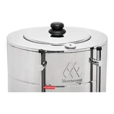 Marchesoni Cafeteira Elétrica Industrial 2L 127V Foto mini  3