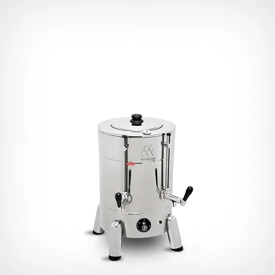 Marchesoni Cafeteira Elétrica Industrial 2L 127V Foto 1