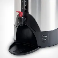 Marchesoni Maquina Cafe Automatica 15 Litros 220v Cor Inox Foto mini 4