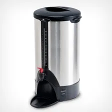 Marchesoni Maquina Cafe Automatica 15 Litros 220v Cor Inox Foto  mini 1