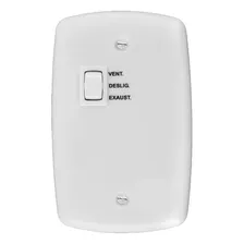 Mared Exaustor 30 Cm Alta Vazão Para Churrasqueiras 127v Foto mini 3