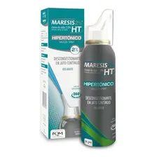 Maresis Ht 2% Sol Spray 100ml Foto mini 1