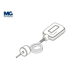Margirius Chave Boia Inferior/superior 15a Cabo 2mts Cb2002 Foto mini 4