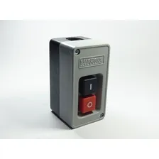 Margirius Chave Liga desliga 30a Cs-102 Monofásico 250v Foto mini 1