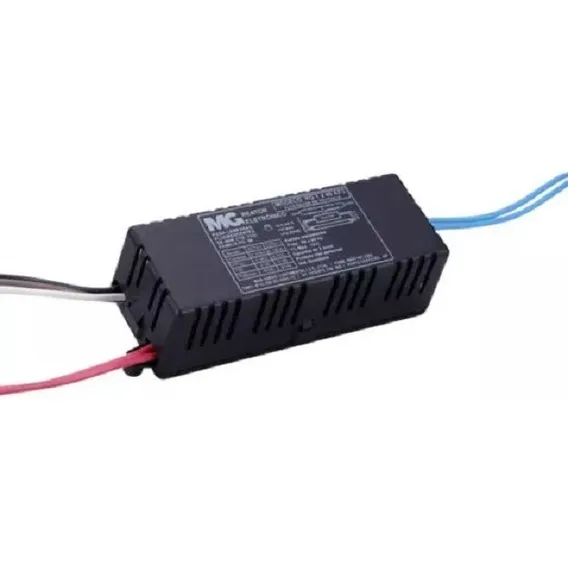 Margirius - Reator 1 X 32w Bivolt Para Fluorescente Foto 1