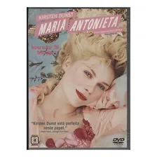 Maria Antonieta Dvd Foto  mini 1