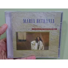 Maria Bethania - As CançÔes Que VocĂȘ Fez Pra Mim- Lacrado Foto mini 2