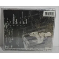 Maria Bethânia Cd A Força Que Nunca Seca Mpb Axe Samba Pop Foto mini 1