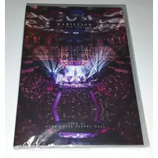 Marillion All One Tonight Live At The Royal Albert Hall Dvd Foto mini 2