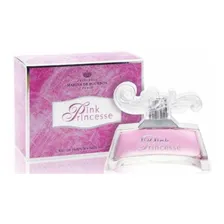 Marina Pink Princesse 100ml Eau De Parfum +amostra Foto mini 2