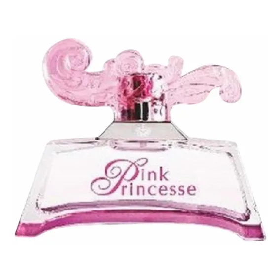 Marina Pink Princesse 100ml Eau De Parfum +amostra Foto 1