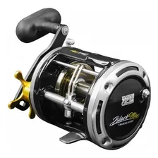 Marine Sports Black Max 20 carretilha pesca perfil alto Direito Foto mini 1
