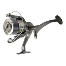 Marine Sports Serena 1000 molinete pesca serena 1000 fd 3 rol com linha Foto mini 2