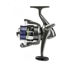 Marine Sports Serena 1000 molinete pesca serena 1000 fd 3 rol com linha Foto mini 3