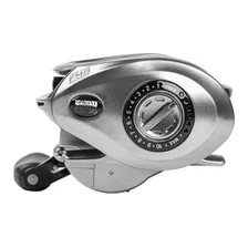 Marine Sports Venza Carretel carretilha GTO 11000 direito color prateado Foto mini 4