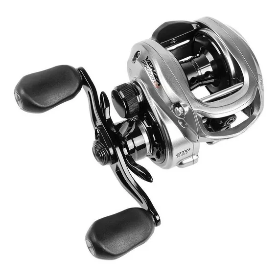 Marine Sports Venza Carretel carretilha GTO 11000 direito color prateado Foto 1
