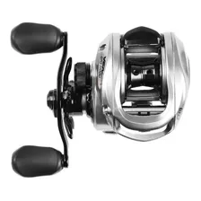 Marine Sports Venza Carretel carretilha GTO 11000 direito color prateado Foto mini 2