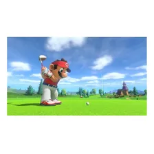 Mario Golf: Super Rush Mario Golf Standard Edition Nintendo Switch Físico Foto mini 3