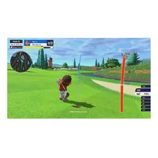 Mario Golf: Super Rush Mario Golf Standard Edition Nintendo Switch Físico Foto mini 4