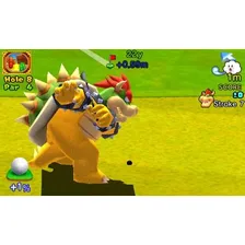 Mario Golf World Tour - Nintendo 3ds Foto mini 2