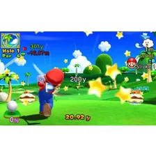 Mario Golf World Tour - Nintendo 3ds Foto mini 3