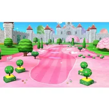 Mario Golf World Tour - Nintendo 3ds Foto mini 4