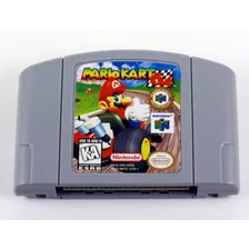 Mario Kart 64 Nintendo 64 Foto mini  3
