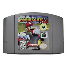 Mario Kart 64 Nintendo 64 Foto  mini 1