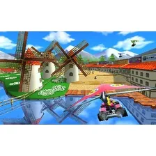 Mario Kart 7 Nintendo 3ds Foto mini 3