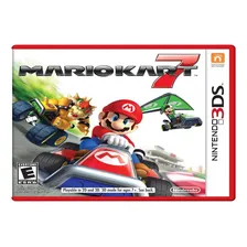 Mario Kart 7 Nintendo 3ds Foto mini 1