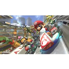 Mario Kart 8 Deluxe Switch MĂdia FĂsica Foto mini 2