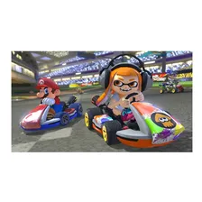 Mario Kart 8 Deluxe Switch Midia Fisica Foto mini 3