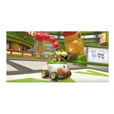 Mario Kart 8 Deluxe Switch Midia Fisica Foto mini 2