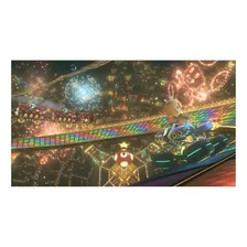 Mario Kart 8 Mario Kart Standard Edition Nintendo Wii U Físico Foto mini 3