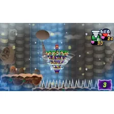 Mario & Luigi: Dream Team 3ds Foto mini 3