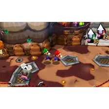 Mario & Luigi: Dream Team 3ds Foto mini 2