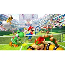 Mario Tennis Open 3ds Físico Foto mini 1