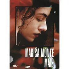 Marisa Monte Dvd Mais Foto mini 1